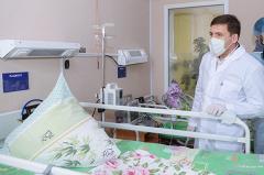 В Екатеринбурге отделение паллиативной помощи ЦГБ №2 могут забрать под коронавирус