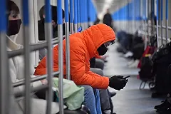 Биолог рассказала, у кого может сформироваться иммунитет к коронавирусу