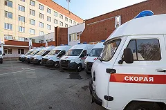 Свердловская область переплатит за аутсорсинг скорой помощи ₽380 млн