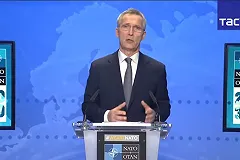 Генсек НАТО обсудил с Байденом подход к отношениям с Россией