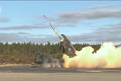 Германия передала ВСУ десятки тысяч единиц зимнего обмундирования