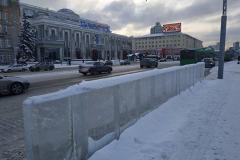 В Екатеринбурге около «Пассажа» обнаружили тело мужчины