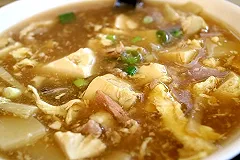 Среди россиян растет популярность китайской кухни