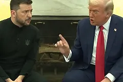 «Итоги недели» с Ольгой Масловой: 23-27 июня