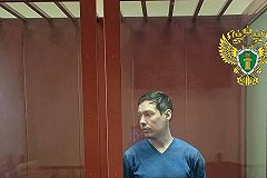 Избившему подростка на «горнолыжке» в Екатеринбурге избрали меру пресечения