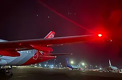 Самолет, летевший из Казани в Екатеринбург, вернулся в аэропорт вылета