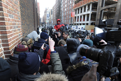 У погибшей подруги Мика Джаггера остались огромные долги