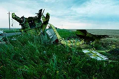 Силовики обстреляли малазийских экспертов на Украине