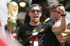 В Екатеринбург едет телевидение FIFA