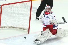 ХК «Автомобилист» прервал серию поражений на выезде