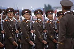 Эксперты отметили активную деятельность КНДР на ядерном реакторе