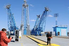 Путин объявил выговоры Рогозину и главе Роскосмоса