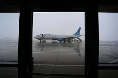 Лоукостер «Победа» отменил все летние рейсы из Екатеринбурга в Петербург