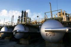 Bloomberg назвал оптимальную для начала реформ в России цену на нефть