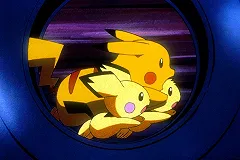 Киностудия Legendary Entertainment снимет первый фильм о покемонах