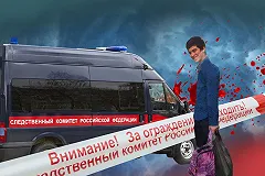 Задержанных после резни в Сургуте стали отпускать на свободу