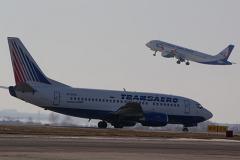 «Уральские авиалинии» начали перевозку пассажиров с билетами «ВИМ-Авиа»