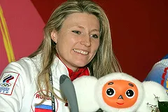 Журова: Если МОК запретит российский гимн, сборная откажется от Пхенчхана