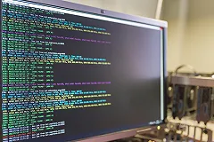 В скором времени крипотовалюта будет контролироваться ЦБ