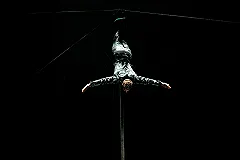Во время представления Cirque du Soleil погиб акробат