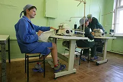 Самую известную воровку Екатеринбурга посадили за кражу в УрФУ