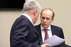 Убитый дочерьми отец-тиран представлялся сотрудником ФСБ