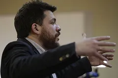 Будущий премьер Мишустин оказался старым знакомым ближайшего соратника Навального