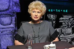 Ксения Собчак под прикрытием сенатора Нарусовой попыталась скупить крабовый бизнес