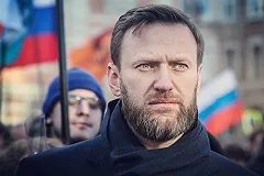 «Желаем ему выздоровления»: власти высказались о предполагаемом отравлении Навального