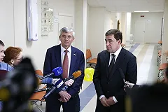 Депутат Госдумы, выпускающий «Триазавирин», заразился коронавирусом