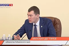 «Вас не будет». Дегтярев опубликовал очередное «пророчество» Жириновского про Украину и НАТО