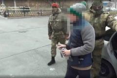 В Екатеринбурге сотрудники ФСБ сорвали террористический акт