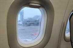 Летевший в Екатеринбург самолёт экстренно посадили в Сибири