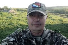 Воевавший в Чечне свердловчанин погиб в зоне СВО