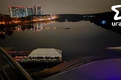 Молодой парень утонул у отеля «Рамада»