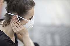 В Свердловской области заметно выросла заболеваемость коронавирусом