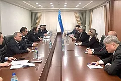 Власти Узбекистана потребовали от России уважения к нелегальным мигрантам