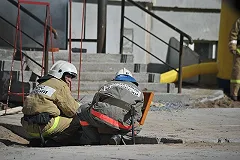 Наркоманы из мести отцу сожгли трех малолетних детей в Перми