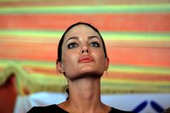 Анджелина Джоли написала статью про Ирак и Сирию