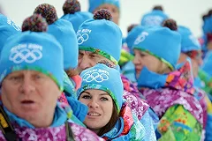 Англичане решили взяться за обучение свердловских волонтеров языку к ЧМ-2018