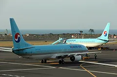 Дочь главы Korean Air приговорена к году тюрьмы из-за скандала с орешками