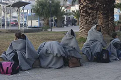 Норвегия начала возвращать получивших отказ в убежище беженцев в Россию