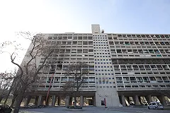 Работы архитектора Ле Корбюзье включены в Список всемирного наследия ЮНЕСКО