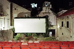 Екатеринбург погрузится в «Ночь кино»