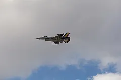 Минобороны подробно расскажет Бельгии об ударе ВВС королевства по Хассаджеку