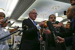 Россия придумала несимметричный ответ на санкции США