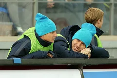 Черчесов допустил вызов Аршавина в сборную России