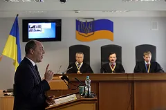 Снайперы из Грузии признались в расстреле Евромайдана в 2014 году