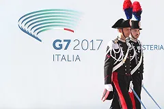 В МИДе заявили об отсутствии боязни новых санкций G7