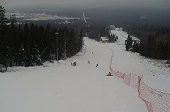 В Свердловской области создадут туркластер «Гора Белая»